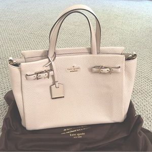 Kate Spade Holden Street Lanie Satchel